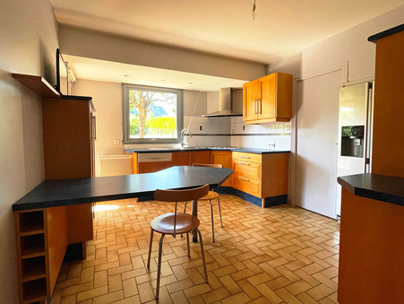 Achat maison Montfort sur Meu Réf. 759