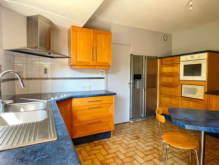 Maison sur Montfort sur Meu ; 372 980 &euro; ; A vendre Réf. 759