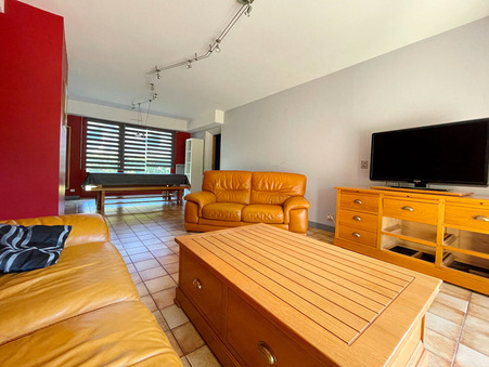 Maison 372 980 &euro; sur Montfort sur Meu (35160) - Réf. 759