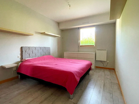 Achat maison Montfort sur Meu Réf. 759