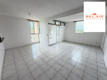 Appartement sur Le Robert ; 215 997 &euro;  ; Vente Réf. VA4471-BLA97_2550