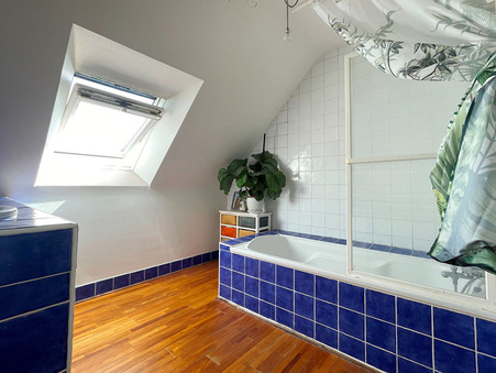 Maison sur Montfort sur Meu ; 355 300 &euro; ; Vente Réf. 760