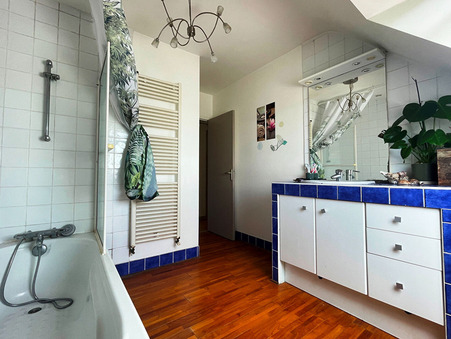 Achat maison Montfort sur Meu Réf. 760