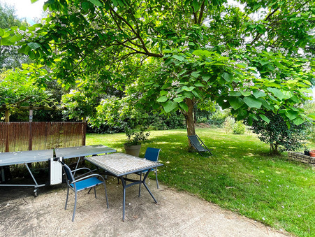 Maison sur Montfort sur Meu ; 355 300 &euro; ; Vente Réf. 760
