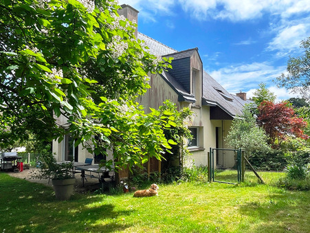 Maison 355 300 &euro; Réf. 760 Montfort sur Meu