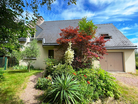 Maison 355 300 &euro; Réf. 760 Montfort sur Meu