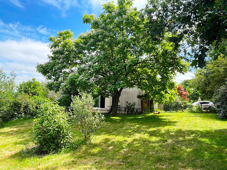 Maison sur Montfort sur Meu ; 355 300 &euro; ; A vendre Réf. 760