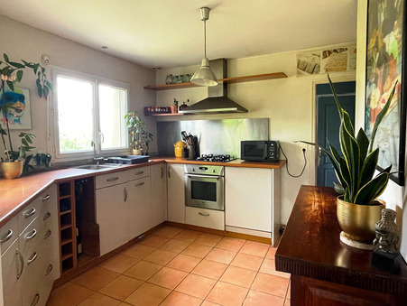 Maison 355 300 &euro; sur Montfort sur Meu (35160) - Réf. 760