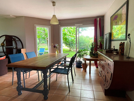 Achat maison Montfort sur Meu Réf. 760