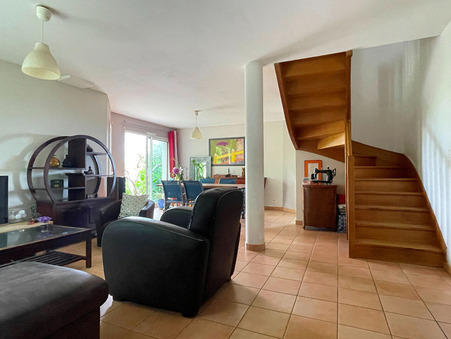 A vendre maison Montfort sur Meu 35160; 355 300 &euro;
