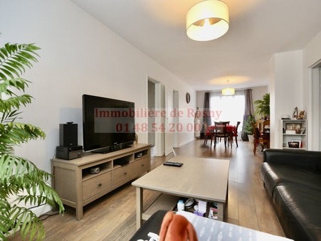 Vente Appartement Rosny-sous-bois Réf. 3571 - Slide 2