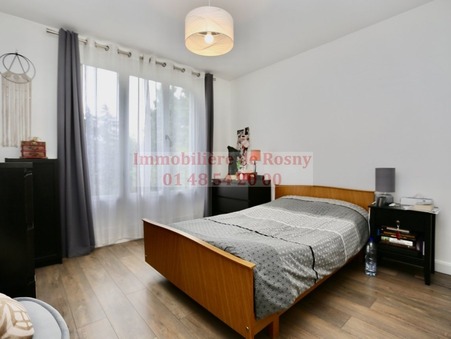 Vente Appartement Rosny-sous-bois Réf. 3571 - Slide 5