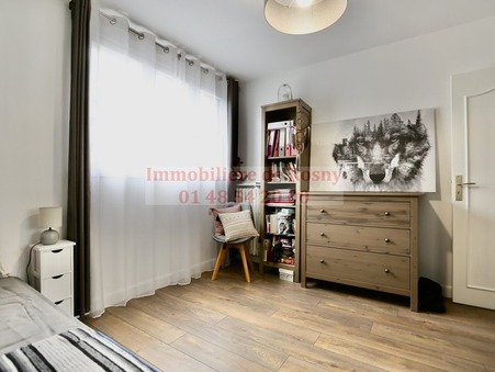 Vente Appartement Rosny-sous-bois Réf. 3571 - Slide 6