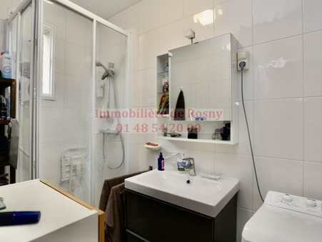 Vente Appartement Rosny-sous-bois Réf. 3571 - Slide 7
