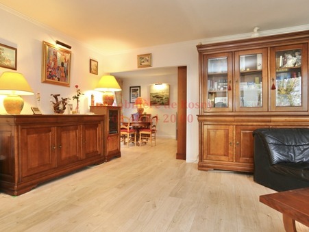 Vente Appartement Rosny-sous-bois Réf. 3570 - Slide 3