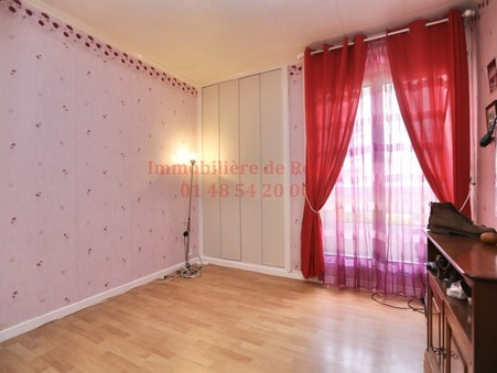 Vente Appartement Rosny-sous-bois Réf. 3570 - Slide 9
