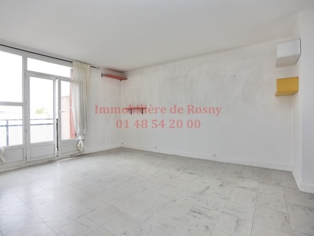 Vente Appartement Rosny-sous-bois Réf. 3569 - Slide 2