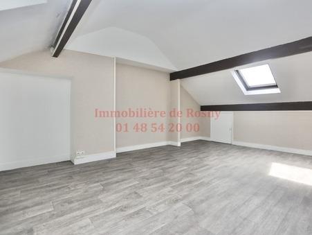 Vente Maison Rosny-sous-bois Réf. 3583 - Slide 6