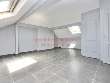 Vente Maison Rosny-sous-bois Réf. 3583 - Slide 7