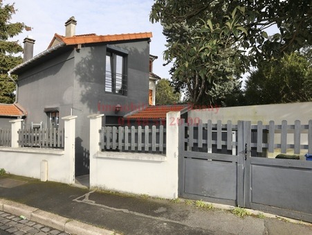 Vente Maison Rosny-sous-bois Réf. 3581 - Slide 1