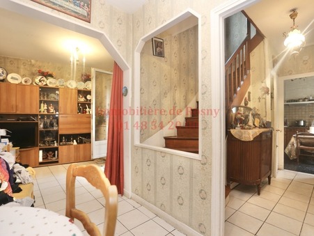 Vente Maison Rosny-sous-bois Réf. 3580 - Slide 1