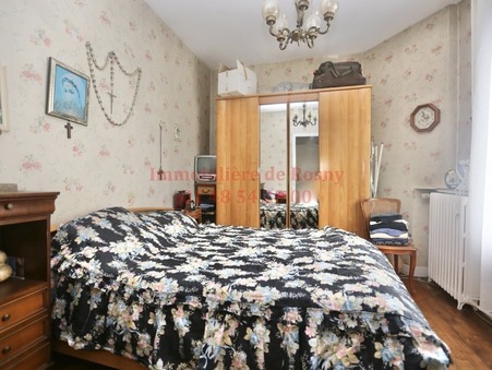 Vente Maison Rosny-sous-bois Réf. 3580 - Slide 7