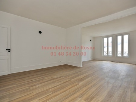 Vente Maison Rosny-sous-bois Réf. 3579 - Slide 5