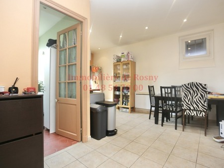 Vente Appartement Rosny-sous-bois Réf. 3577 - Slide 1