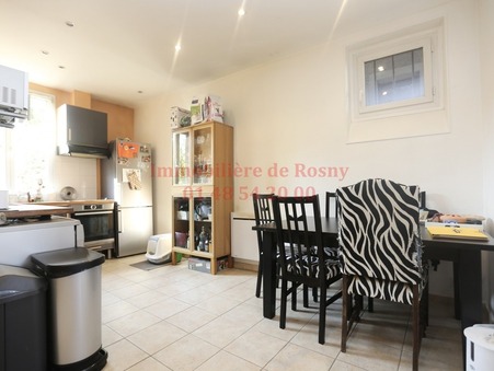 Vente Appartement Rosny-sous-bois Réf. 3577 - Slide 2