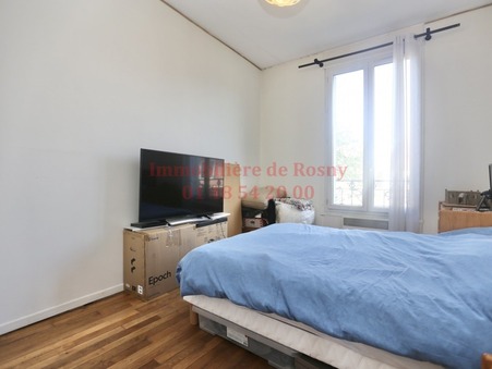 Vente Appartement Rosny-sous-bois Réf. 3577 - Slide 4