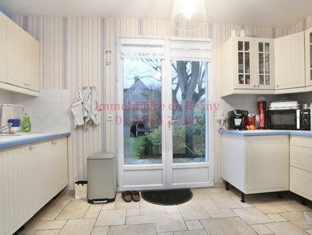 Vente Maison Rosny-sous-bois Réf. 3576 - Slide 5