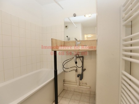 Vente Appartement Rosny-sous-bois Réf. 3575 - Slide 6