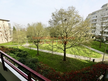 Vente Appartement Rosny-sous-bois Réf. 3575 - Slide 7