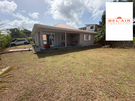 Maison 1 482 &euro;  sur Rivière Salée (97215) - Réf. LM1860-BLA97_500