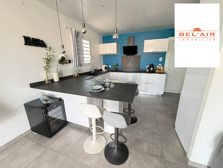 Maison 1 482 &euro;  sur Rivière Salée (97215) - Réf. LM1860-BLA97_500
