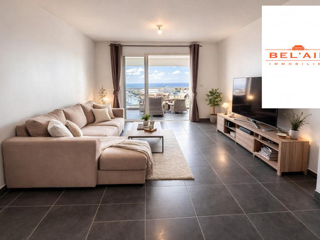 Appartement 256 800 &euro;  Réf. VA4472-BLA97_2548 Schoelcher