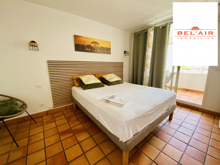 Vente appartement 89 000 &euro;  Trinite