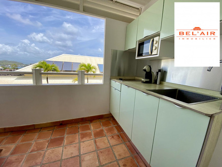 Appartement sur Trinite ; 89 000 &euro;  ; Achat Réf. VA4475-BLA97_2551