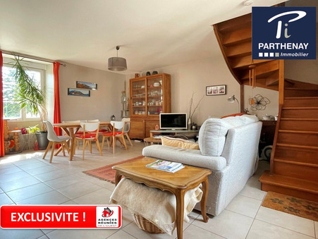 Appartement sur Breteil ; 173 300 &euro; ; Vente Réf. 761