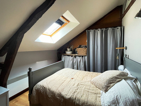 Appartement 173 300 &euro; Réf. 761 Breteil