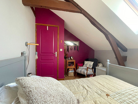 Achat appartement Breteil Réf. 761