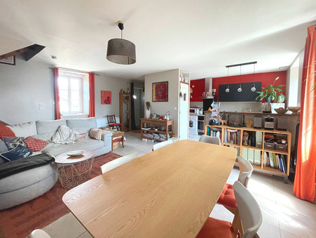 A vendre appartement Breteil 35160; 173 300 &euro;