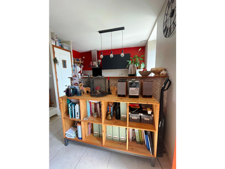 Vente appartement 173 300 &euro; Breteil