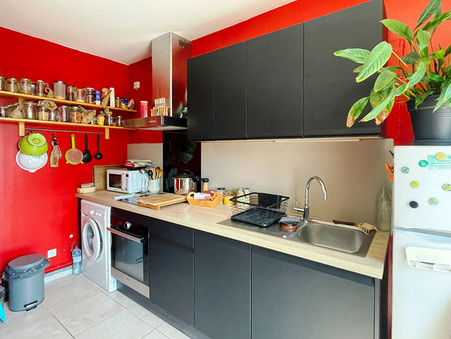 Appartement sur Breteil ; 173 300 &euro; ; A vendre Réf. 761