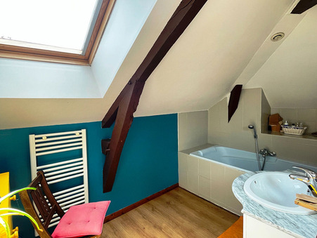 Vente appartement 173 300 &euro; Breteil