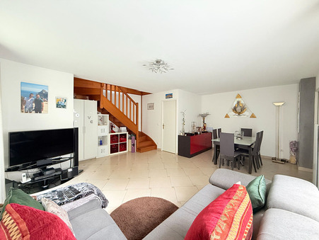 Maison | ivry sur seine | 578000 € | 4 Pièces | 3 Chambres | 94.83 m²