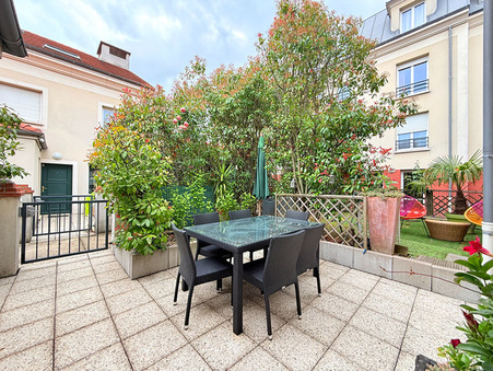 Vente maison 578 000 &euro;  Ivry sur Seine