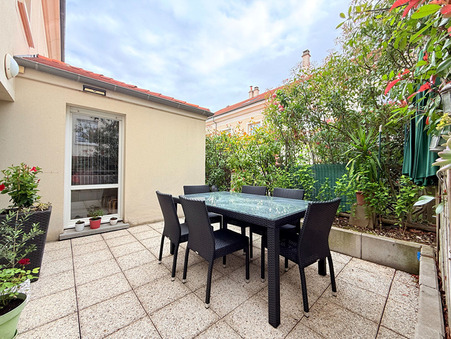 Maison 578 000 &euro;  sur Ivry sur Seine (94200) - Réf. 1099