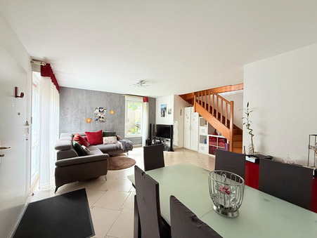 Maison sur Ivry sur Seine ; 578 000 &euro;  ; Vente Réf. 1099