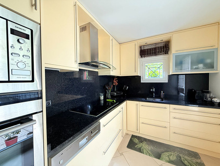 Maison 578 000 &euro;  Réf. 1099 Ivry sur Seine